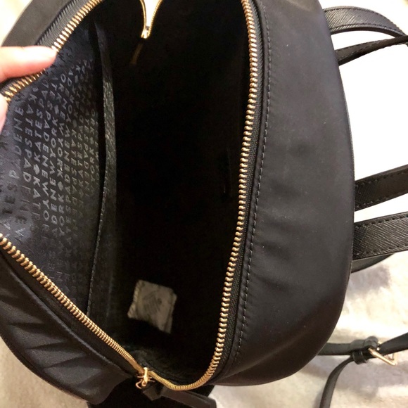 KATE SPADE BRADLEY BACKPACK (LARGE/BLACK) - Picture 6 of 6